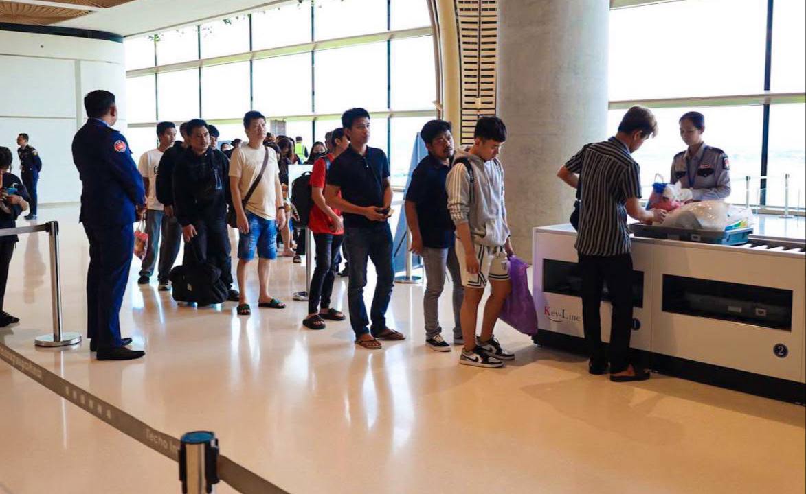 官方启动新一轮调查程序核实关键数据